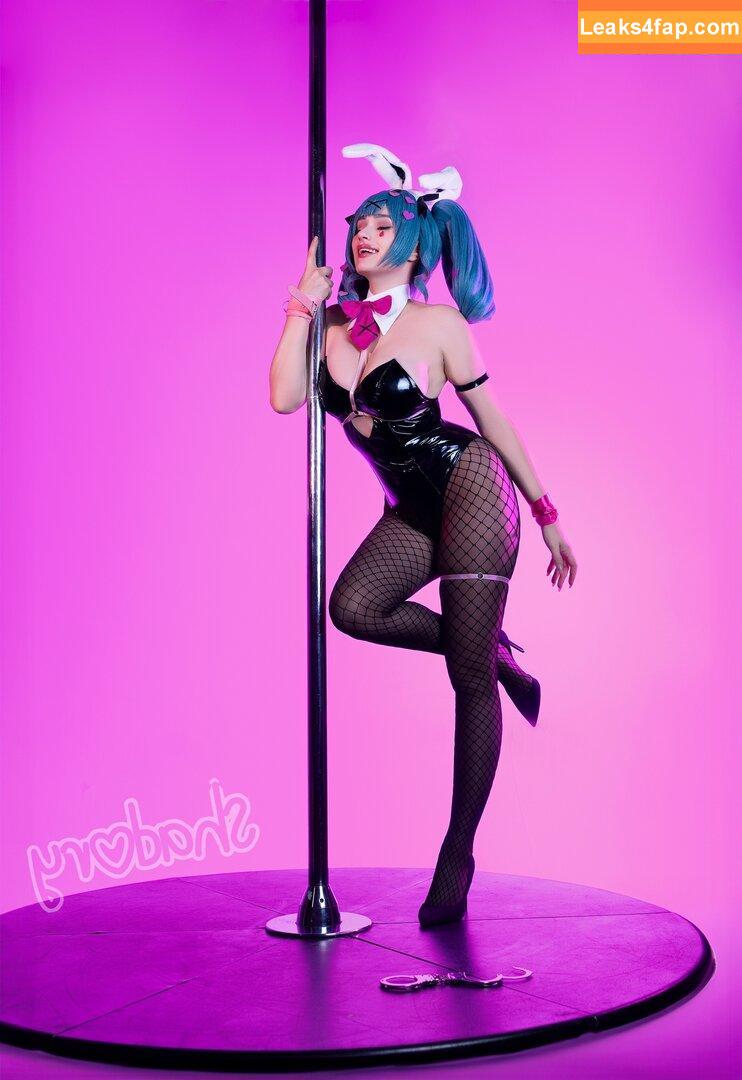 Shadory / Alice / shadory_cos слитое фото фото #1854