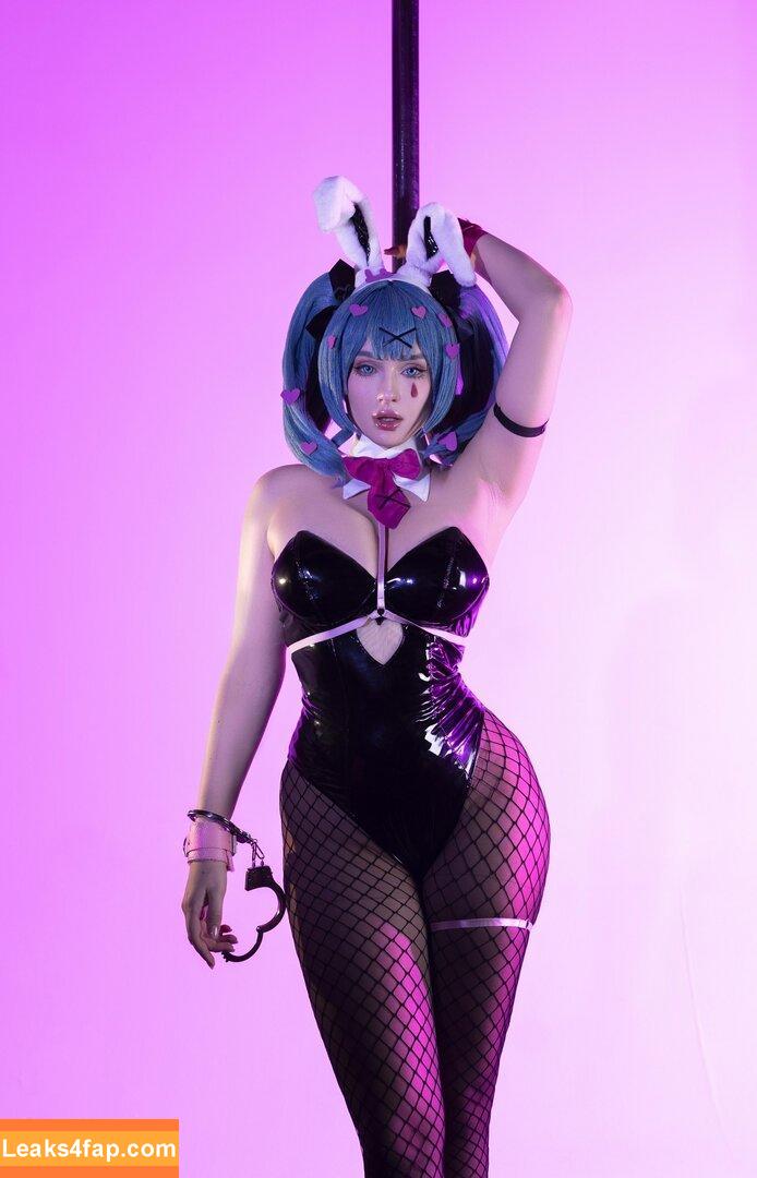 Shadory / Alice / shadory_cos слитое фото фото #1856