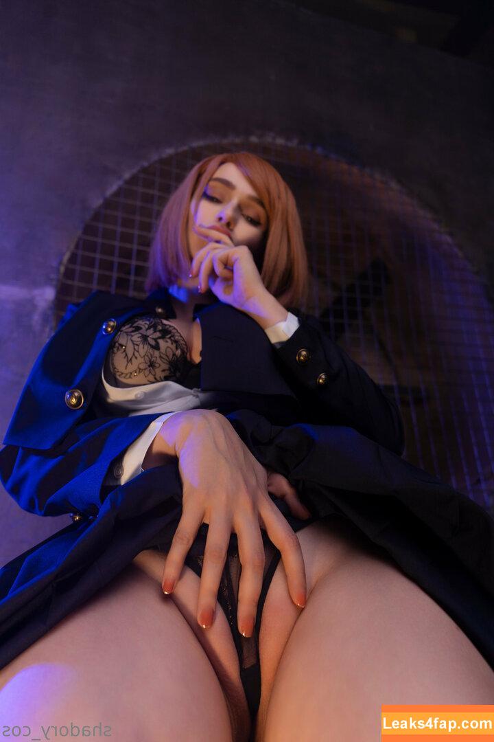 Shadory / Alice / shadory_cos слитое фото фото #1865