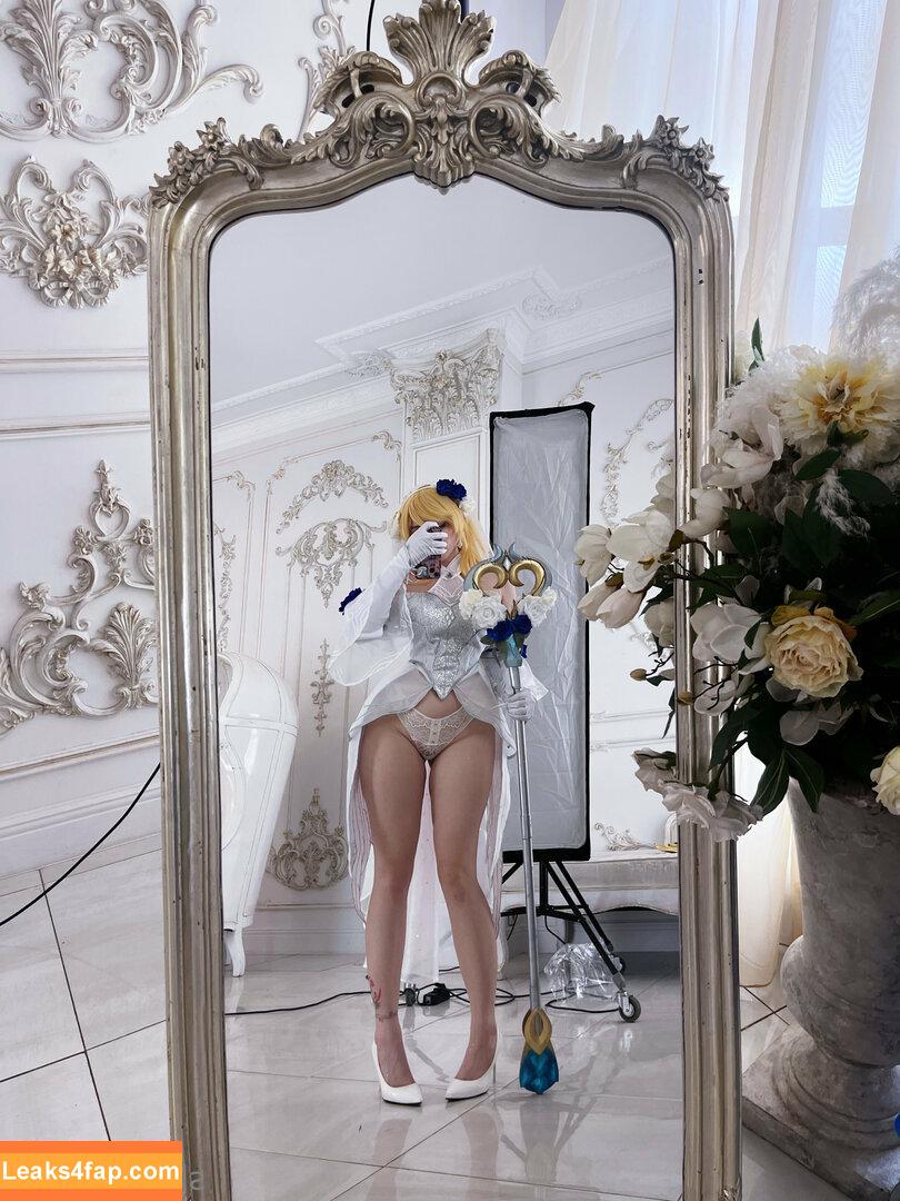 Shadory / Alice / shadory_cos слитое фото фото #1869