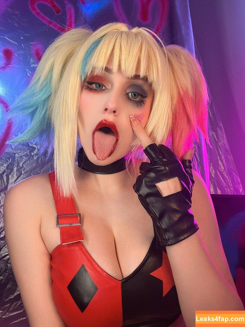 Shadory / Alice / shadory_cos leaked photo photo #1910