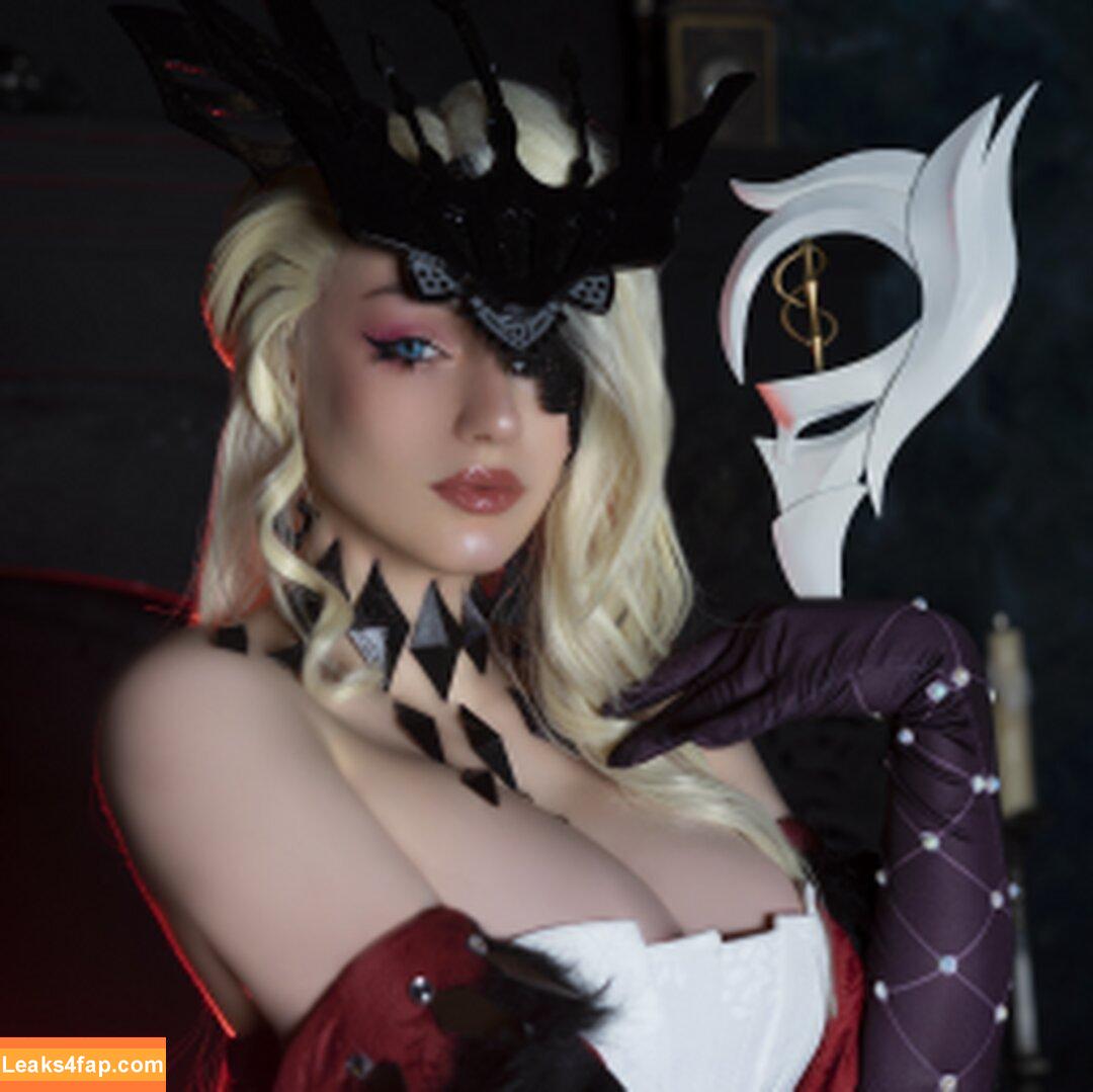 Shadory / Alice / shadory_cos leaked photo photo #2156