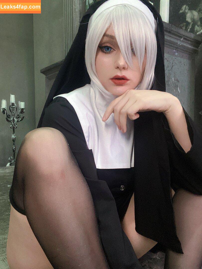 Shadory / Alice / shadory_cos leaked photo photo #2238