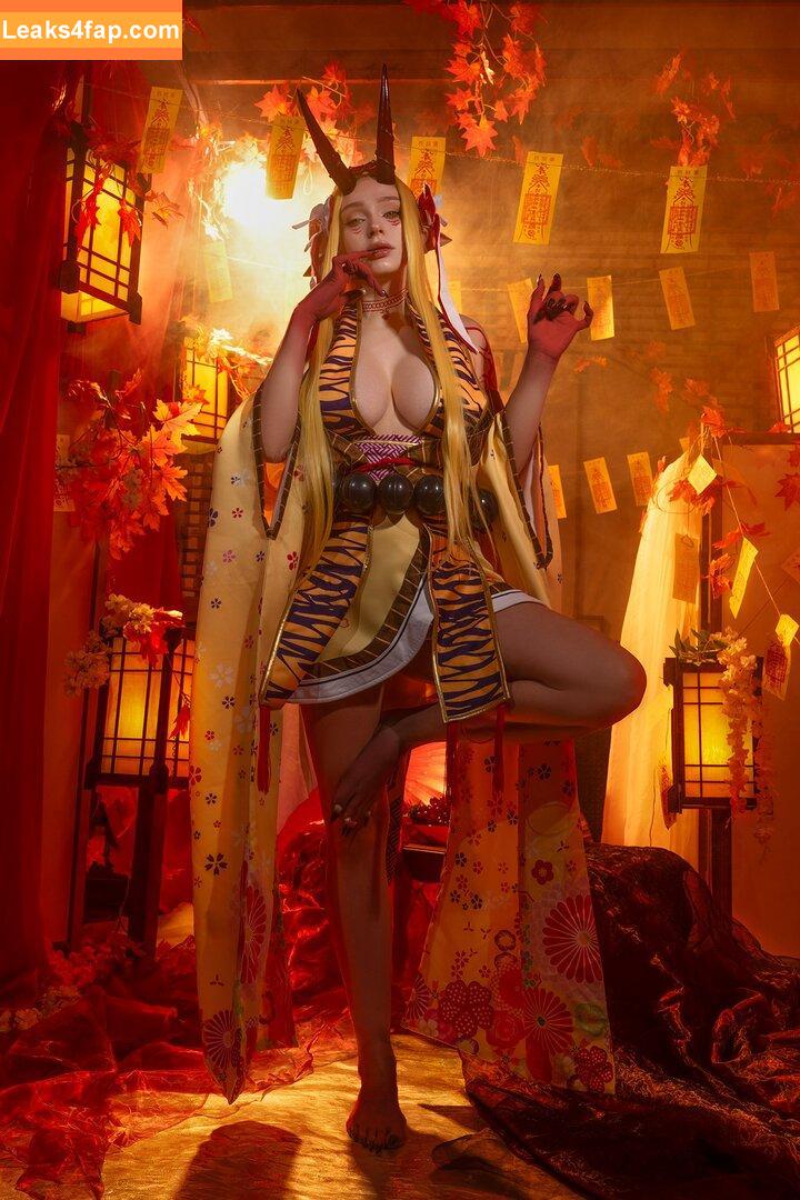 Shadory / Alice / shadory_cos leaked photo photo #2489