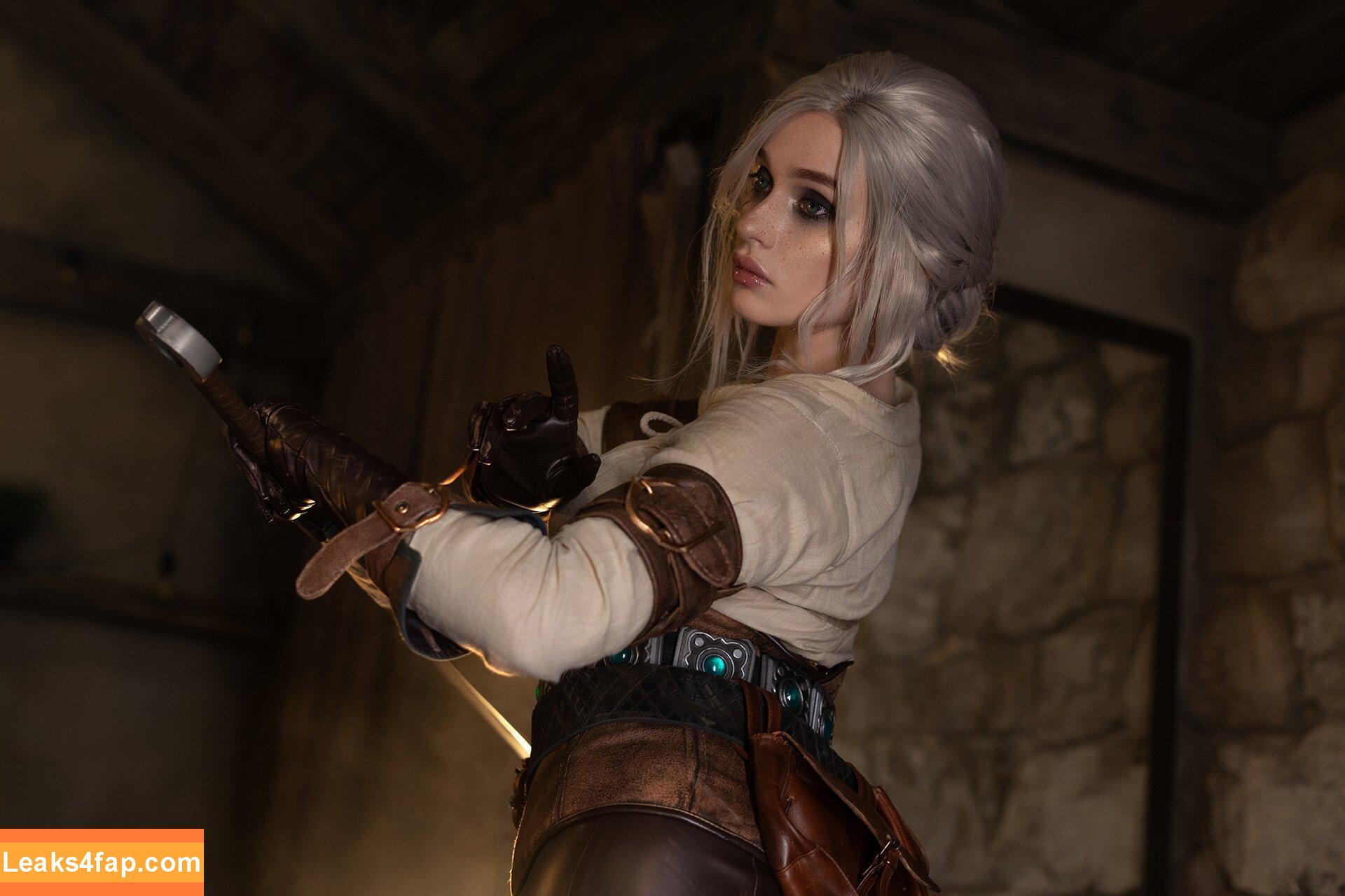 Shadory / Alice / shadory_cos leaked photo photo #2515
