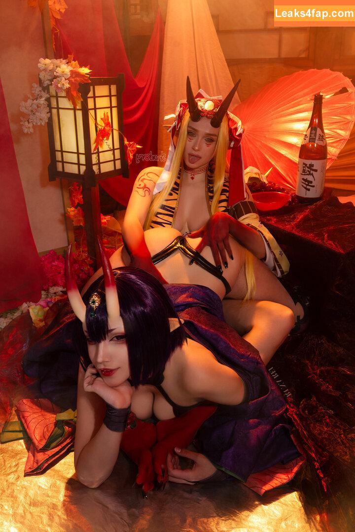 Shadory / Alice / shadory_cos leaked photo photo #2517