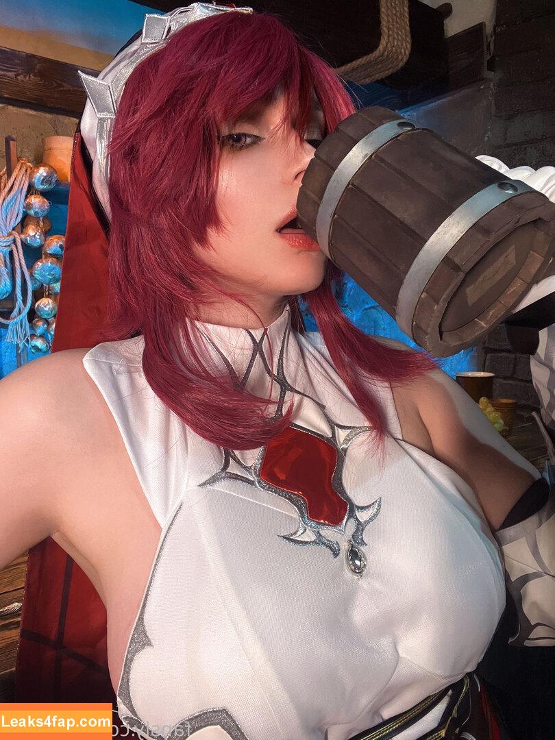 Shadory / Alice / shadory_cos leaked photo photo #2531