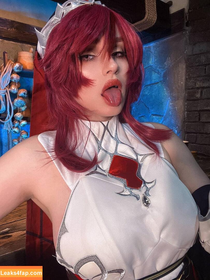 Shadory / Alice / shadory_cos leaked photo photo #2533