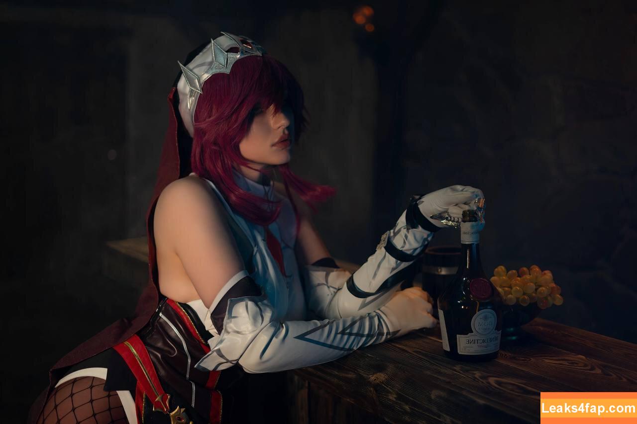 Shadory / Alice / shadory_cos leaked photo photo #2543