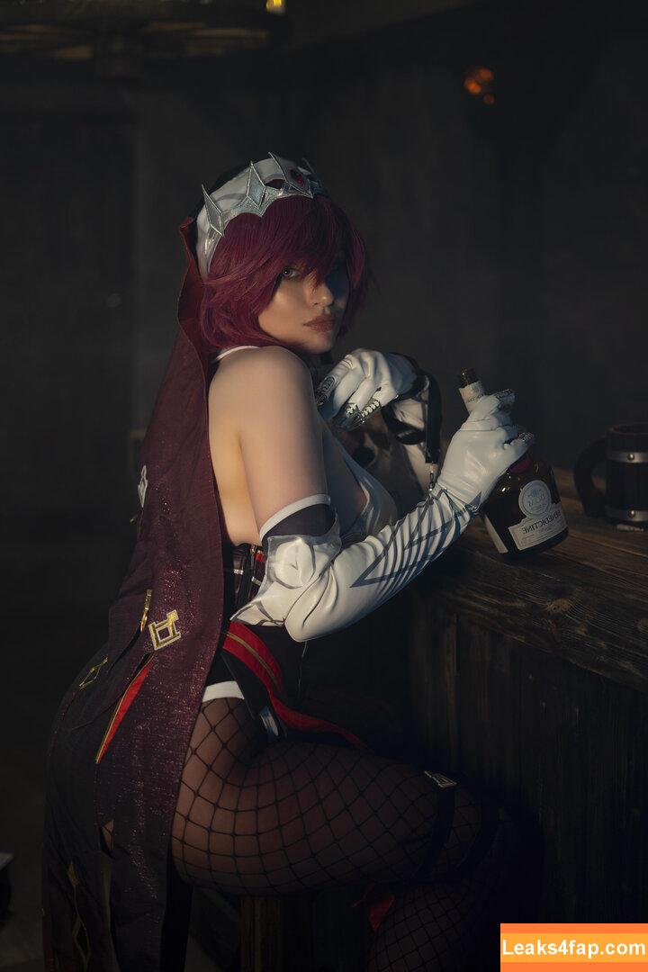 Shadory / Alice / shadory_cos leaked photo photo #2544