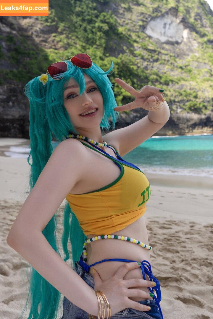 Shadory / Alice / shadory_cos leaked photo photo #2564