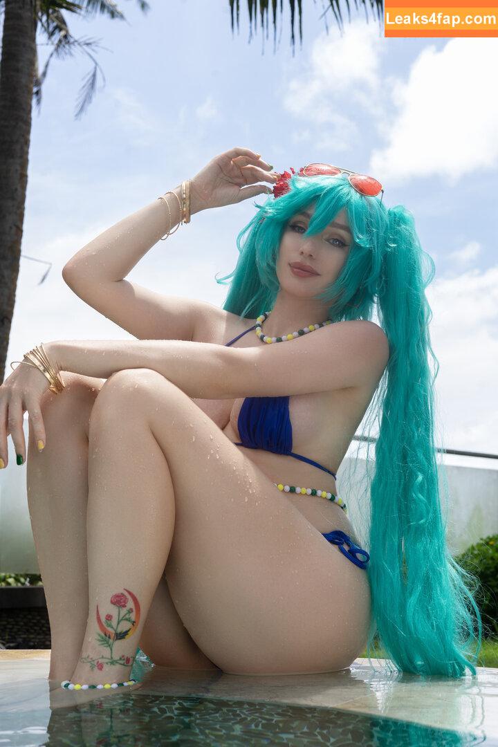 Shadory / Alice / shadory_cos leaked photo photo #2578