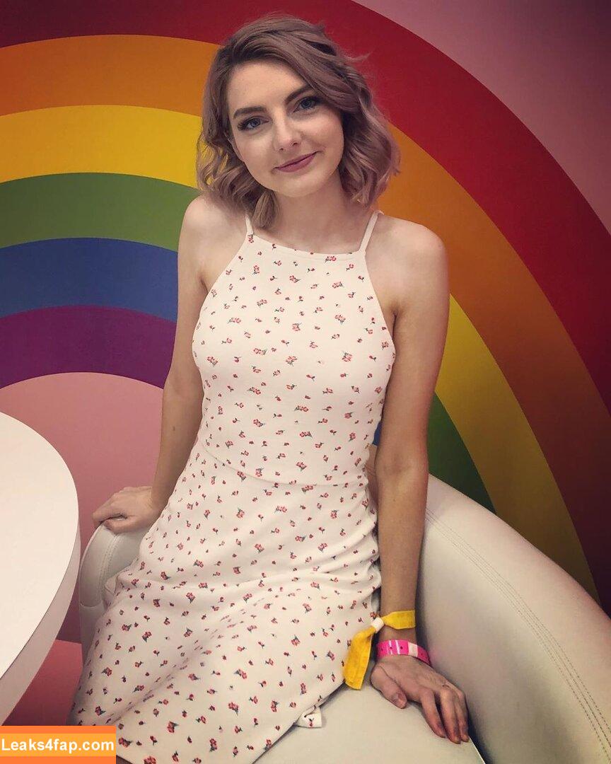 shadowlady /  leaked photo photo #0002