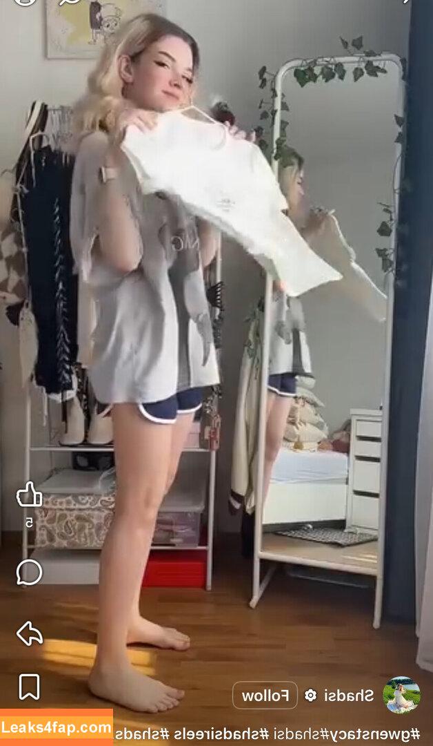 Shadsi / shadi_409 слитое фото фото #0147