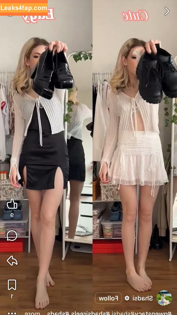 Shadsi / shadi_409 слитое фото фото #0148