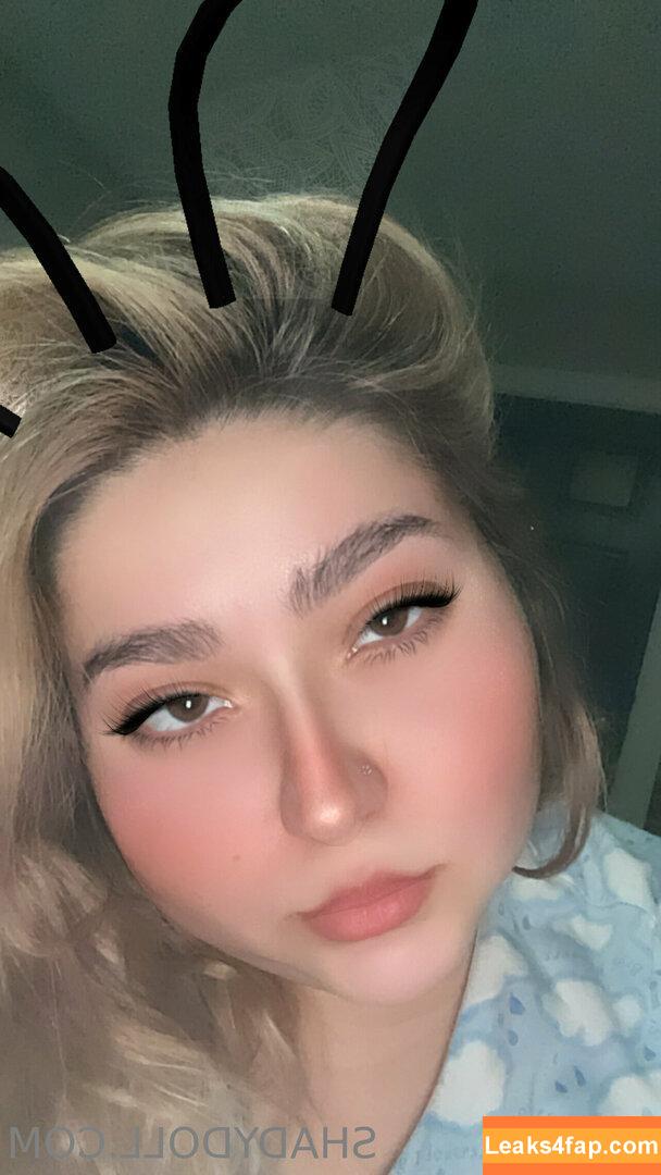 shadydoll / curvyshadydoll leaked photo photo #0099