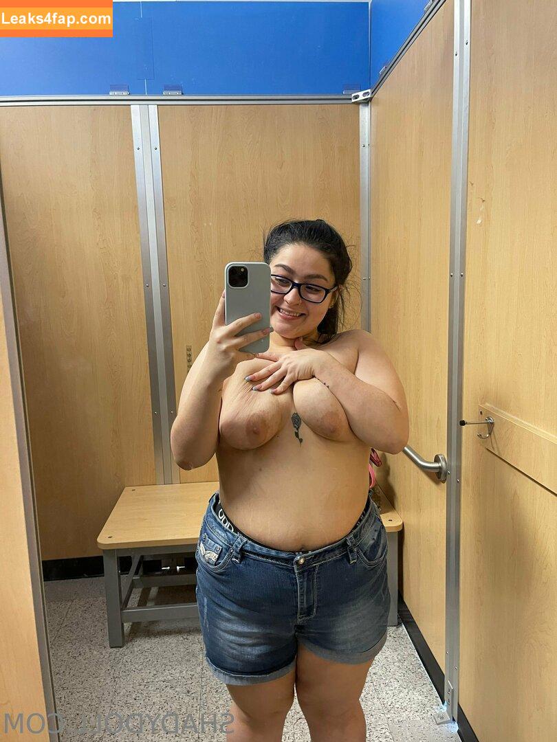 shadydoll / curvyshadydoll leaked photo photo #0138