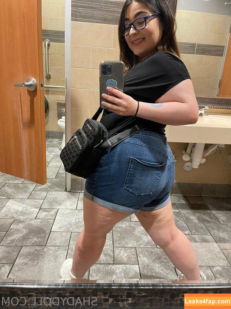 shadydoll / curvyshadydoll leaked photo photo #0139