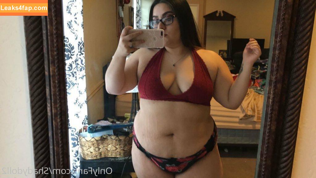 shadydoll2 / curvyshadydoll leaked photo photo #0002
