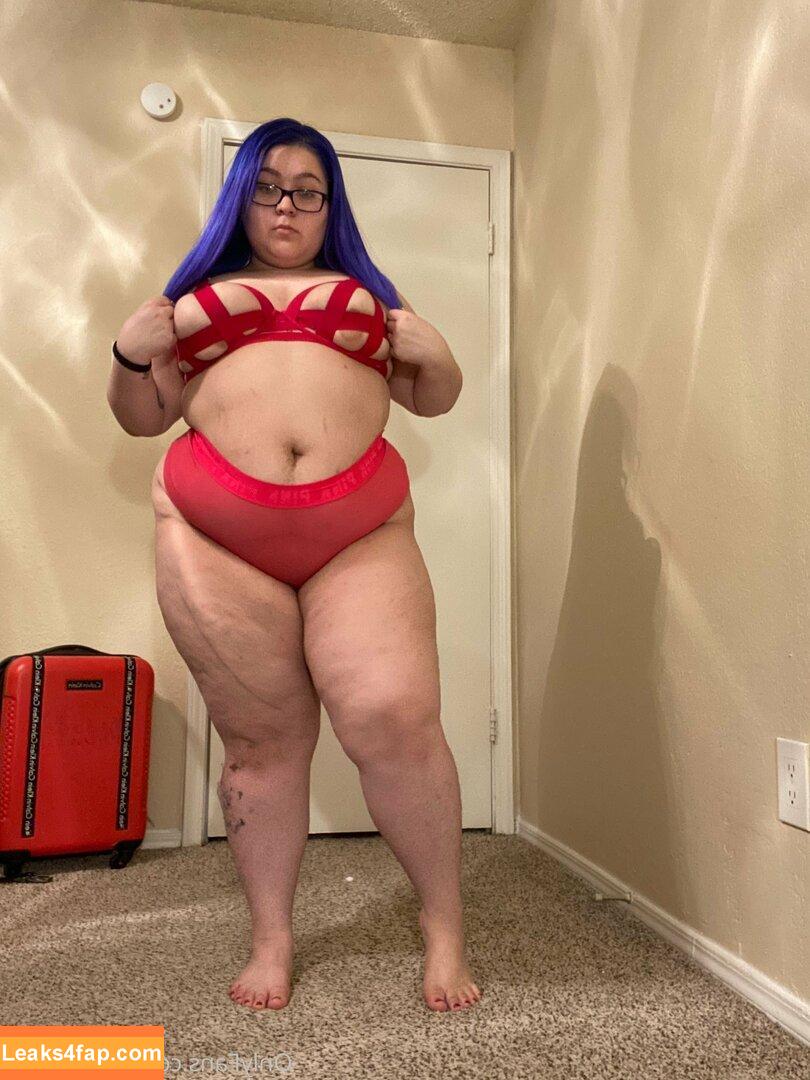 shadydoll2 / curvyshadydoll leaked photo photo #0011