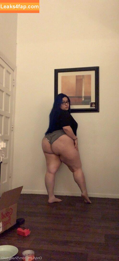 shadydoll2 / curvyshadydoll leaked photo photo #0019