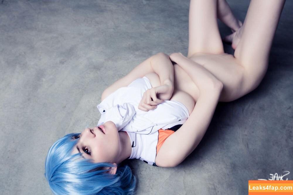 Shae Cosplay /  leaked photo photo #0012