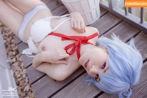 Shae Cosplay photo #0005