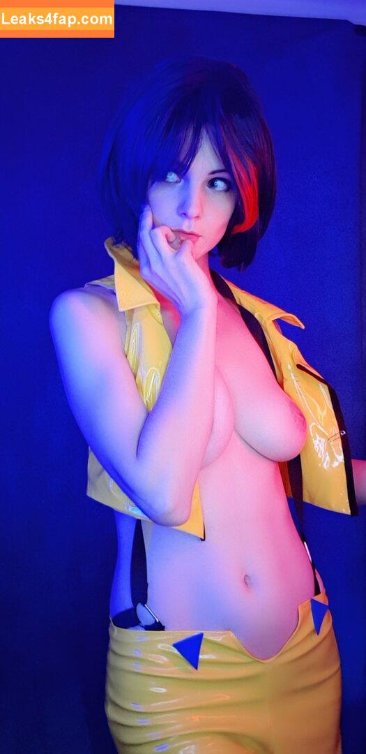 Shae Underscore / shae_underscore / shaeunderscore слитое фото фото #0124
