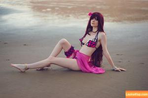 Shae Underscore photo #0156