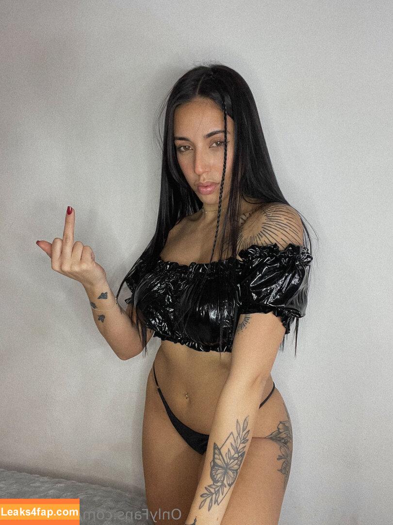 shaeanitta / thesinittaofficial leaked photo photo #0001