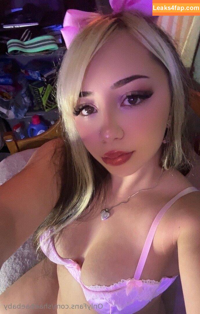 shaebaebaby /  leaked photo photo #0020