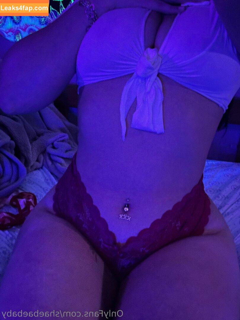 shaebaebaby /  leaked photo photo #0025