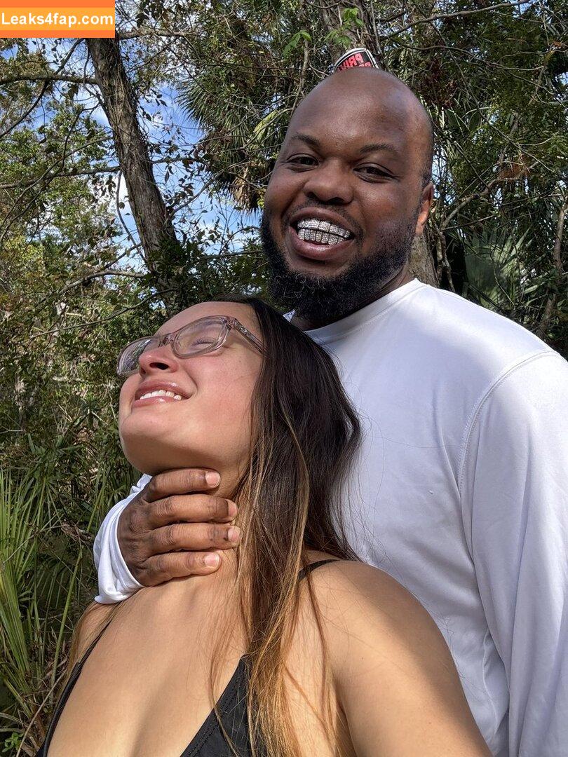 Shaela Lashae /  leaked photo photo #0011