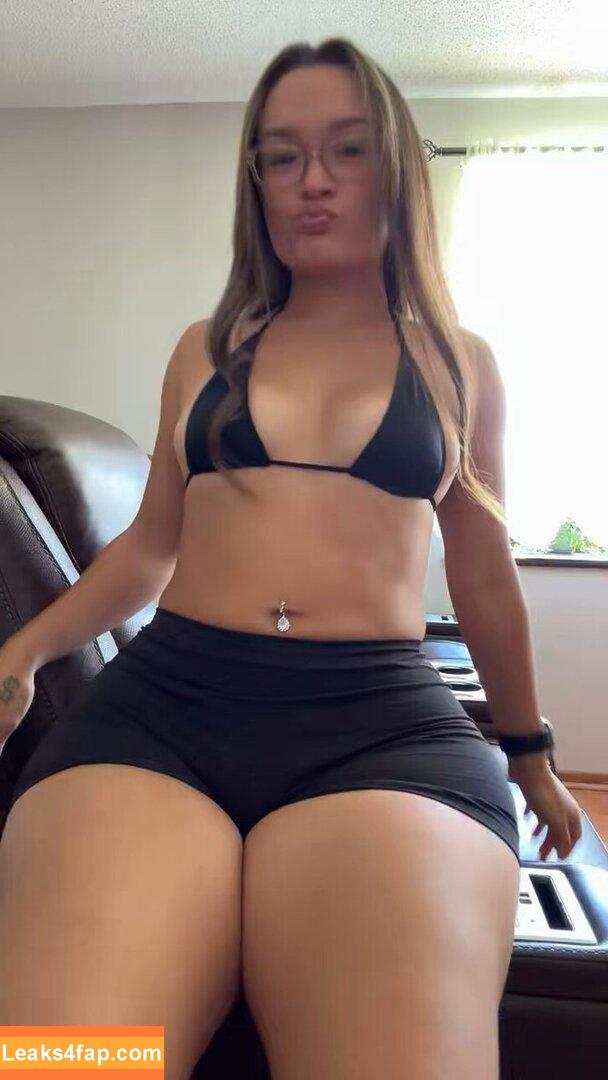 Shaela Lashae /  leaked photo photo #0013