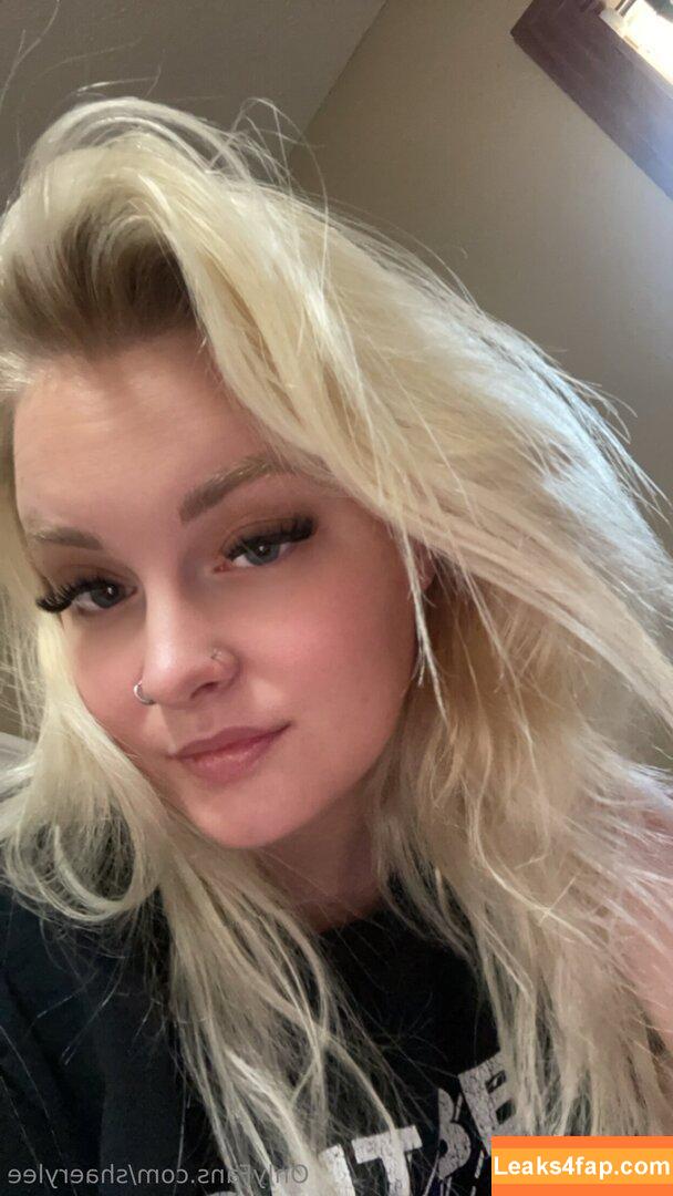 shaerylee / shae.rylee leaked photo photo #0002