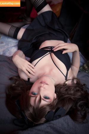 shaeunderscore фото #0038