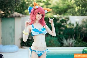 shaeunderscore фото #0251