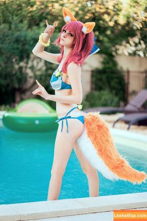 shaeunderscore фото #0252