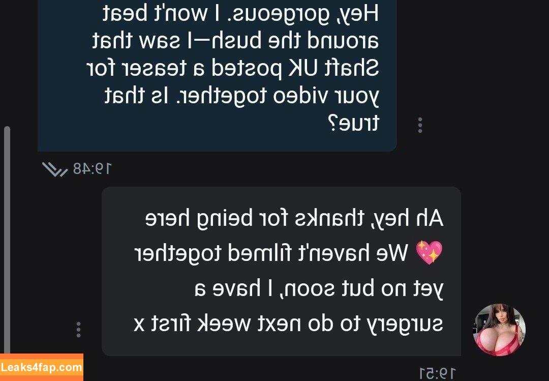 Shaft UK / ferugagolf / shaft_UK leaked photo photo #0080