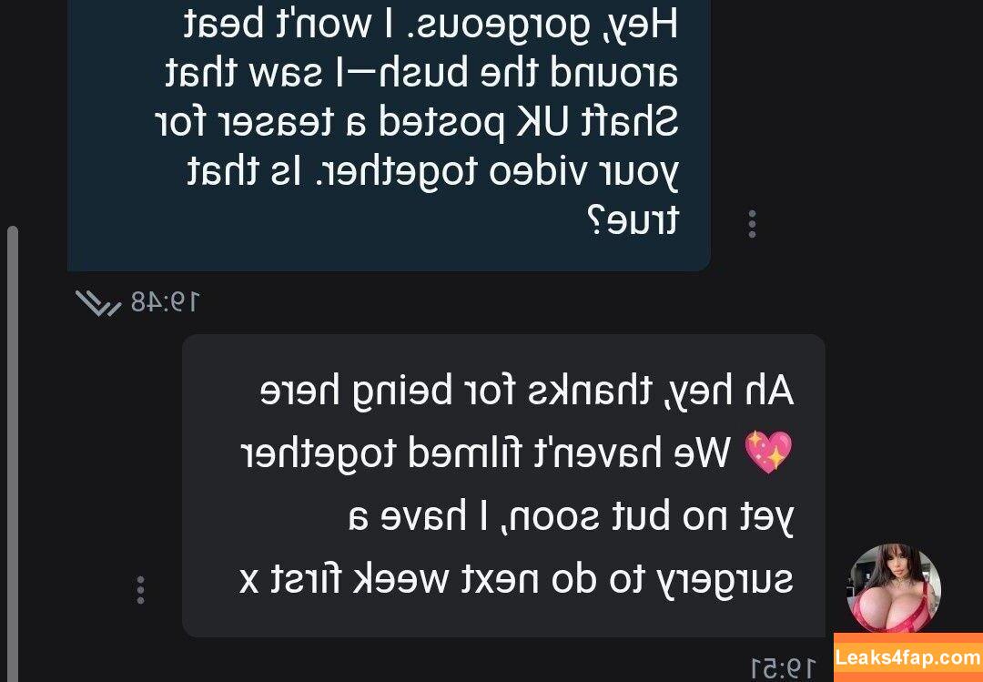 Shaft UK / ferugagolf / shaft_UK leaked photo photo #0081