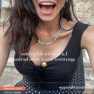 Shaila Gatta photo #0026