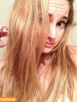 Shailene Woodley photo #0196