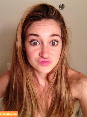 Shailene Woodley photo #0209