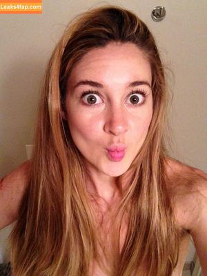 Shailene Woodley photo #0210