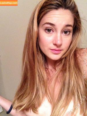 Shailene Woodley photo #0223