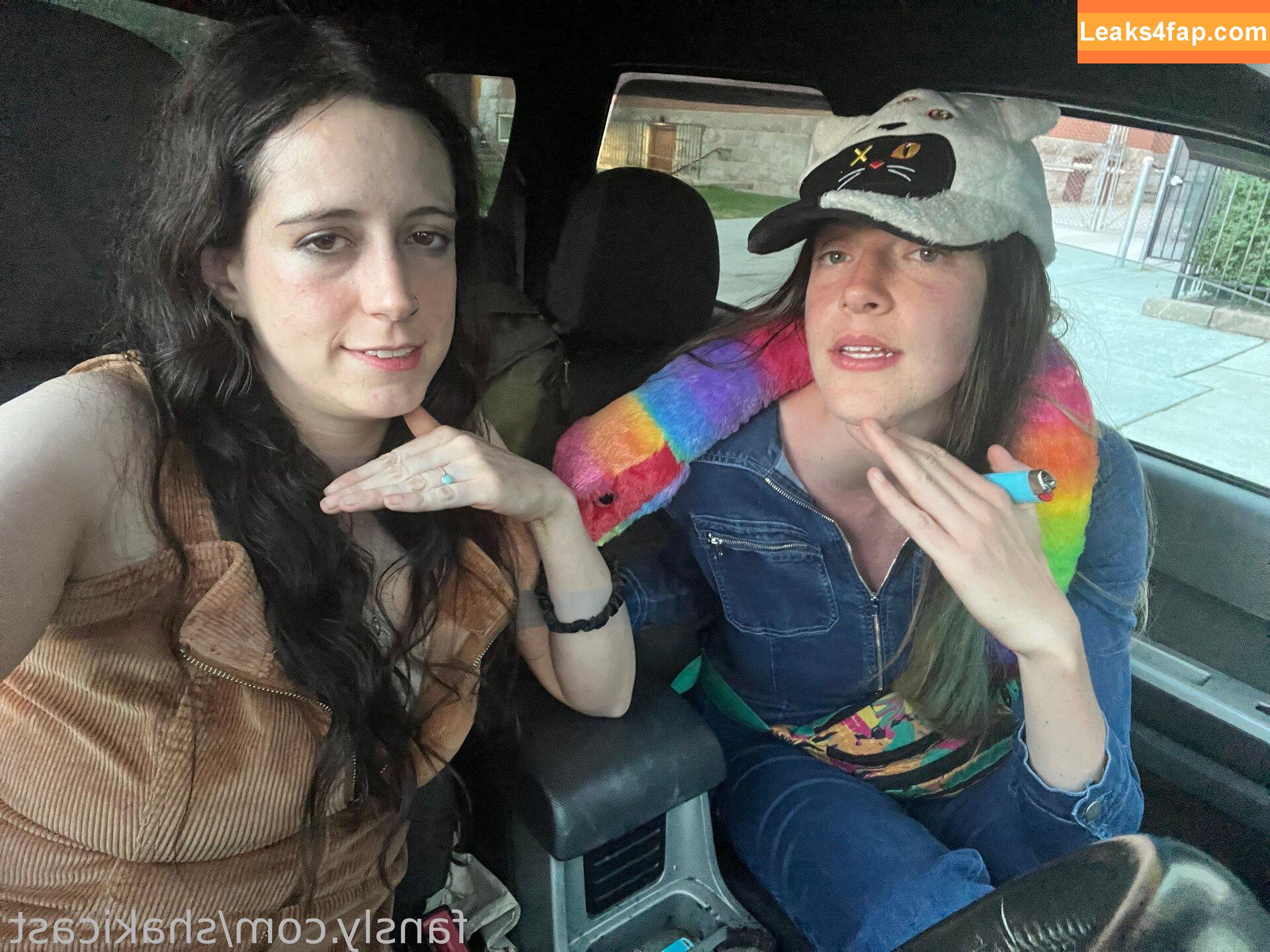 shakicast / https: leaked photo photo #0159