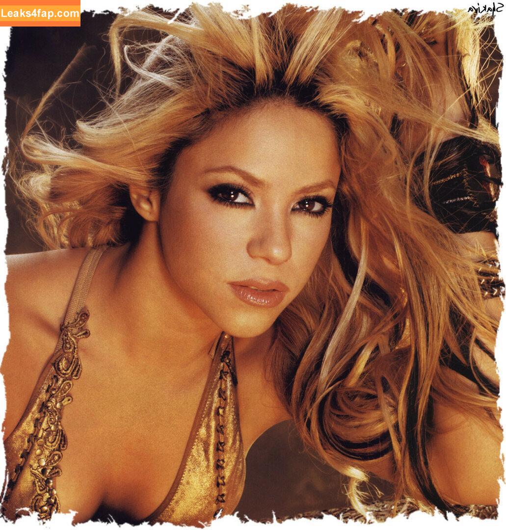 Shakira / shakkira leaked photo photo #0020