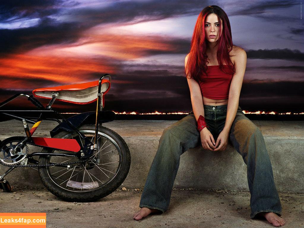 Shakira / shakkira leaked photo photo #0021