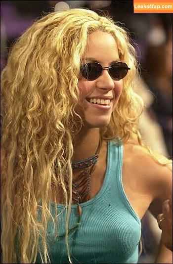 Shakira / shakkira leaked photo photo #0044