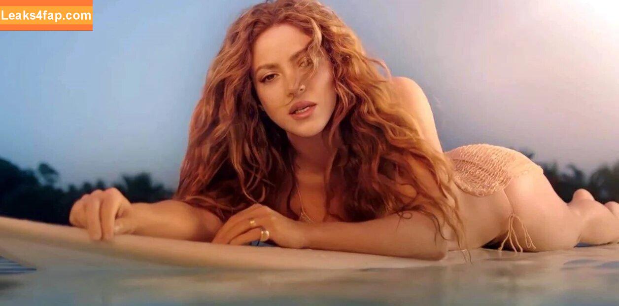 Shakira / shakkira leaked photo photo #0071